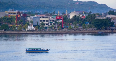 wisata religius di Indonesia