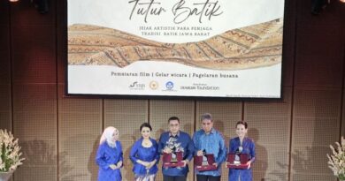 Seni Batik: Menelusuri Proses Pembuatan Batik Tradisional