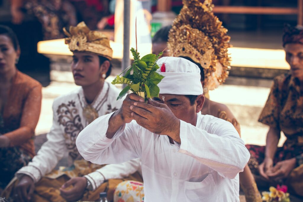 keragaman budaya nusantara