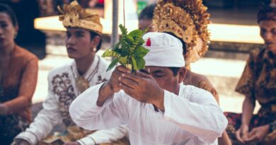 keragaman budaya nusantara