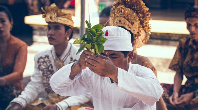 keragaman budaya nusantara