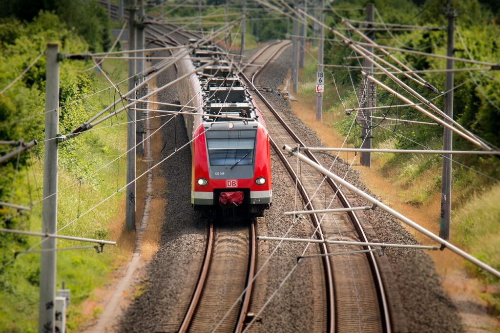 Tips Transportasi Umum untuk Wisata